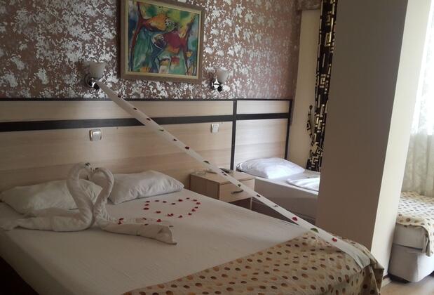 Tümay Otel - Görsel 6