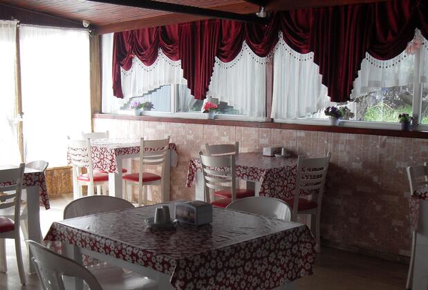 Tümay Otel - Görsel 10