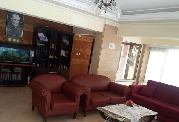 Tümay Otel - Görsel 4