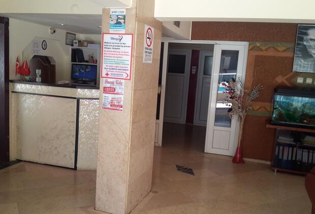 Tümay Otel - Görsel 5