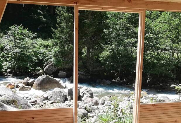 Lorant Dağ Evleri - Görsel 15