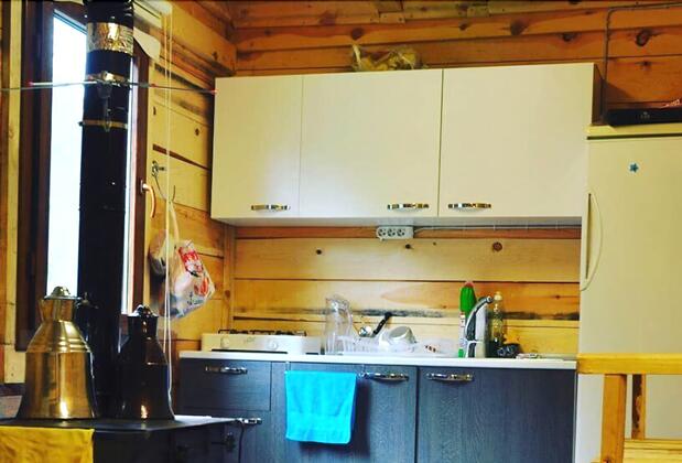 Lorant Dağ Evleri - Görsel 18