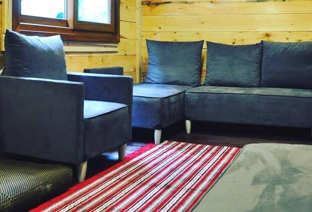 Lorant Dağ Evleri - Görsel 19