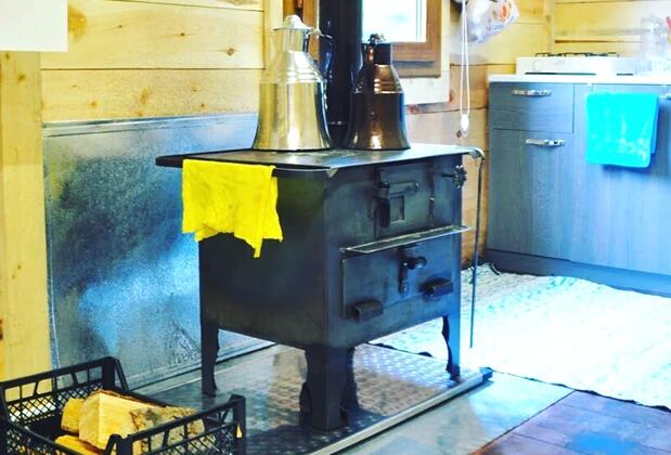 Lorant Dağ Evleri - Görsel 14