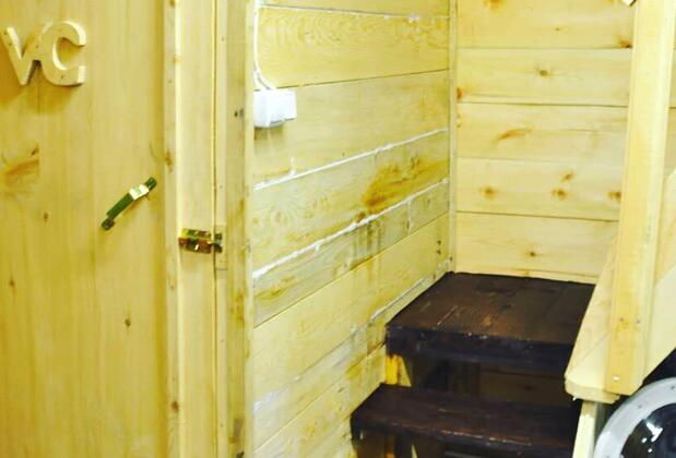 Lorant Dağ Evleri - Görsel 28