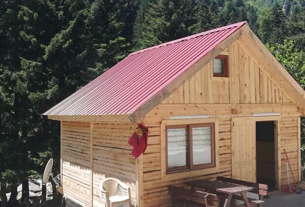 Lorant Dağ Evleri - Görsel 12