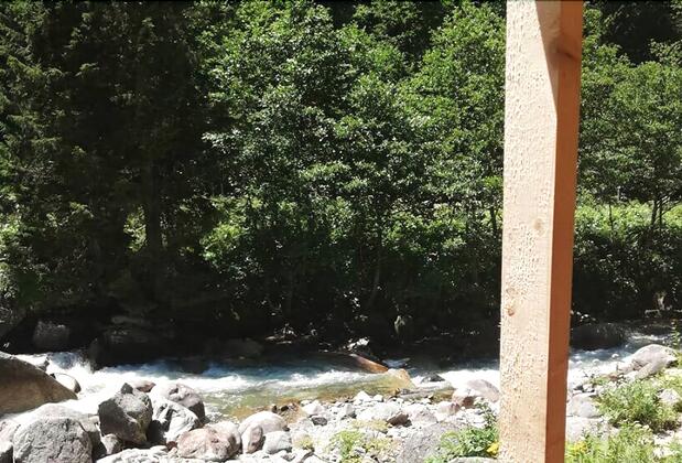 Lorant Dağ Evleri - Görsel 9