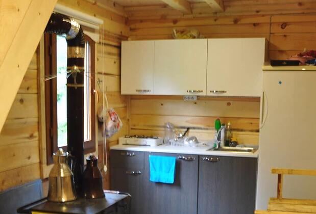 Lorant Dağ Evleri - Görsel 20