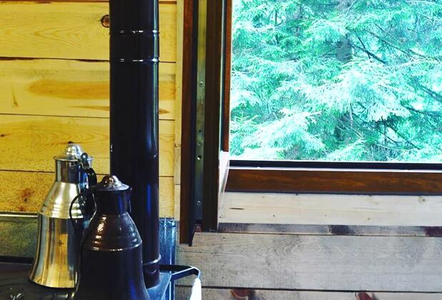 Lorant Dağ Evleri - Görsel 21