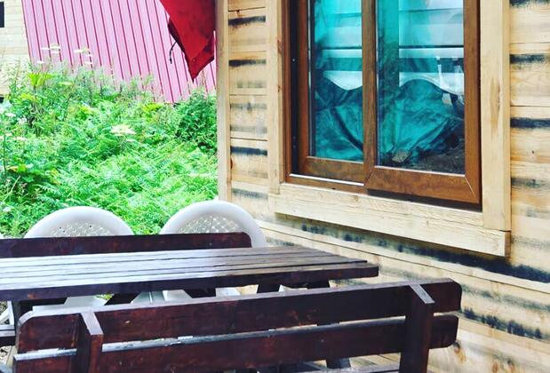 Lorant Dağ Evleri - Görsel 11