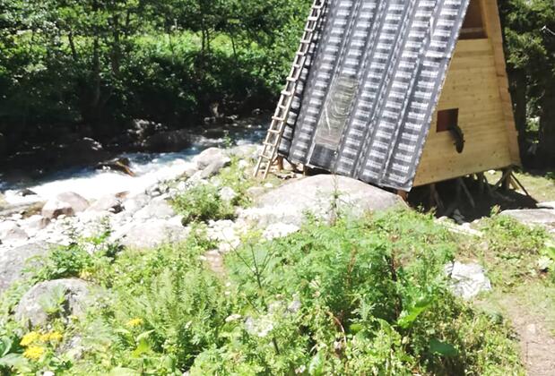 Lorant Dağ Evleri - Görsel 25