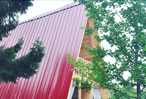 Lorant Dağ Evleri - Görsel 4