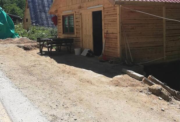 Lorant Dağ Evleri - Görsel 23