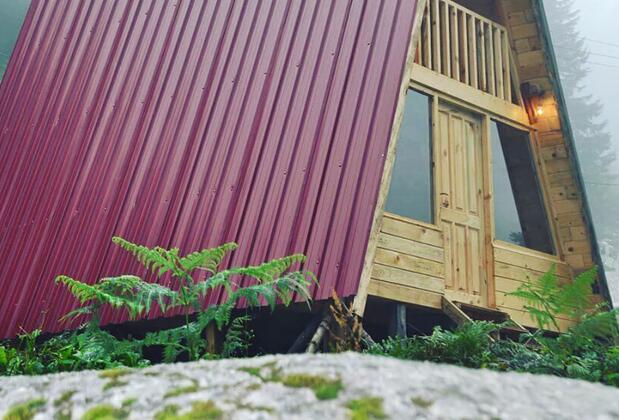 Lorant Dağ Evleri - Görsel 3