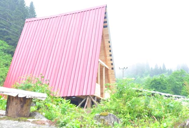 Lorant Dağ Evleri - Görsel 13