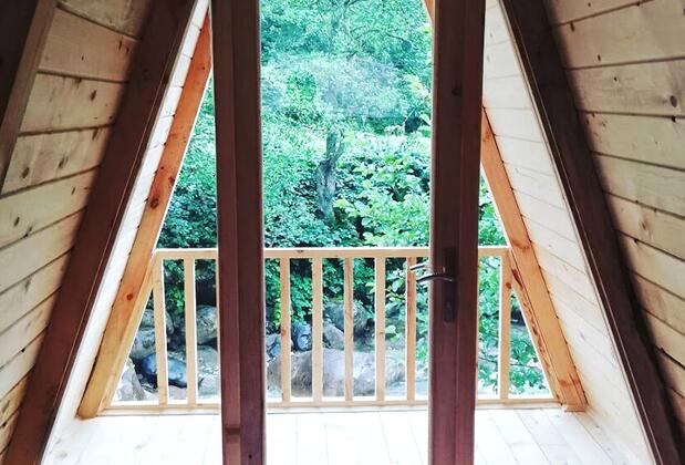 Lorant Dağ Evleri - Görsel 6