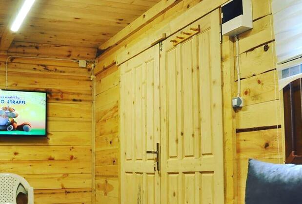 Lorant Dağ Evleri - Görsel 17