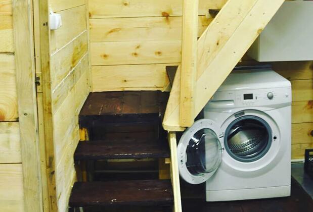 Lorant Dağ Evleri - Görsel 27