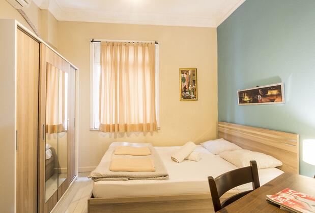 Levanten Hostel - Görsel 4