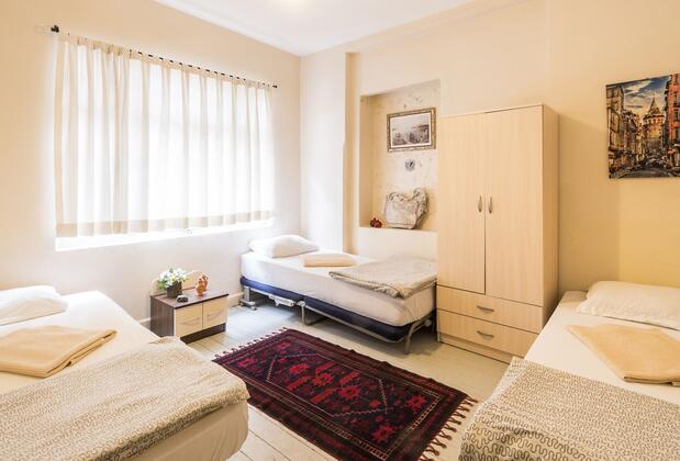 Levanten Hostel - Görsel 5