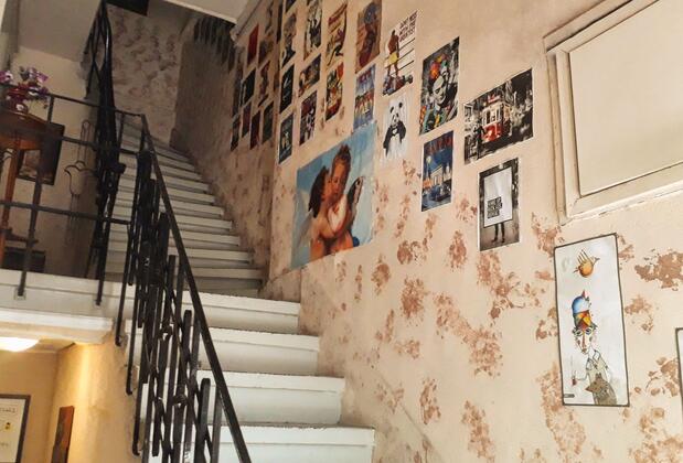 Levanten Hostel - Görsel 3