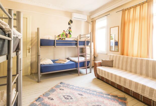 Levanten Hostel - Görsel 7