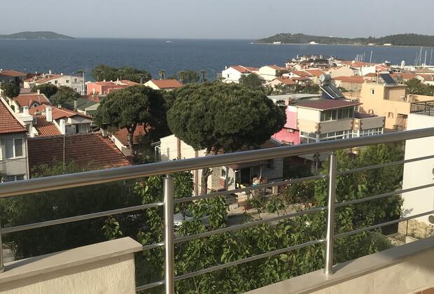 Pandora Apart Pansiyon - Görsel 3