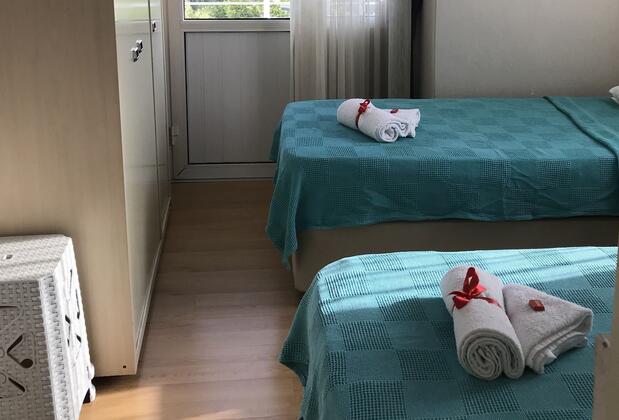 Pandora Apart Pansiyon - Görsel 7