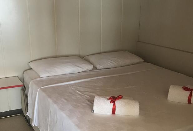 Pandora Apart Pansiyon - Görsel 8