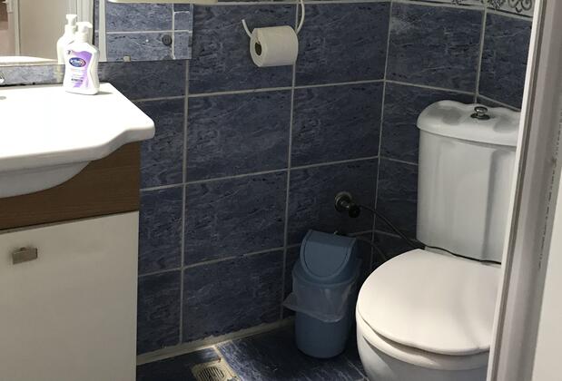 Pandora Apart Pansiyon - Görsel 9