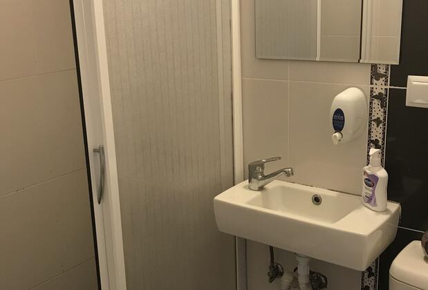 Pandora Apart Pansiyon - Görsel 11