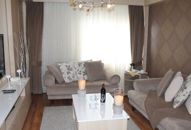 Hotel Büyük Şahinler - Görsel 8