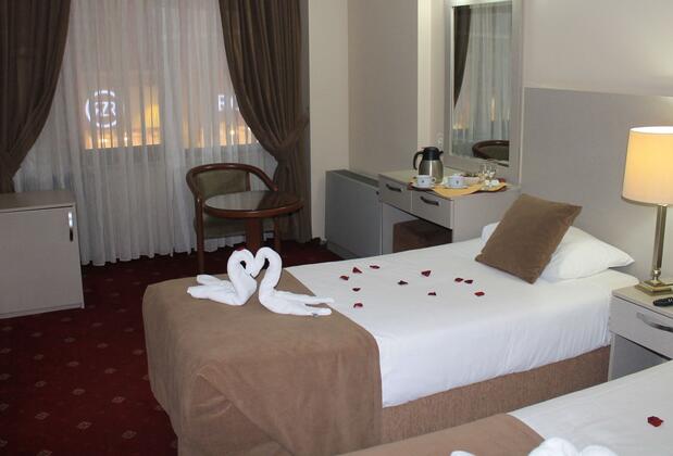 Hotel Büyük Şahinler - Görsel 10