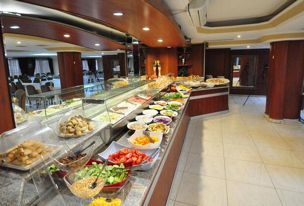 Hotel Büyük Şahinler - Görsel 6