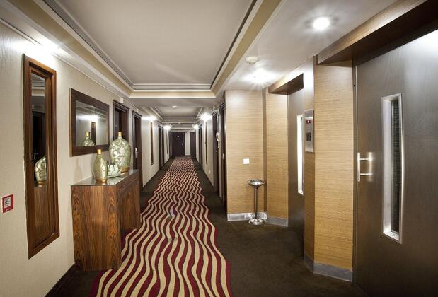 Hotel Büyük Şahinler - Görsel 4