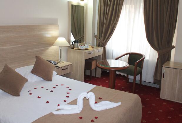 Hotel Büyük Şahinler - Görsel 9