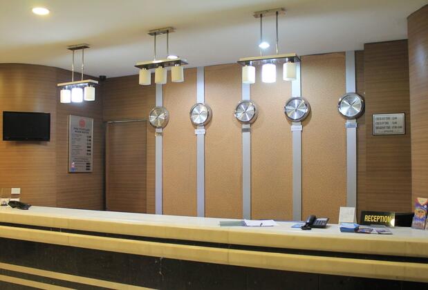 Hotel Büyük Şahinler - Görsel 3