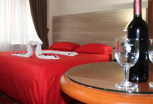 Hotel Büyük Şahinler - Görsel 12