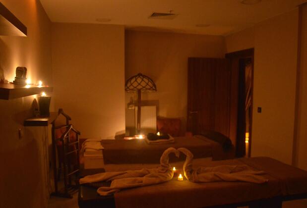 Hilton Garden Inn Ankara Gimat - Görsel 14