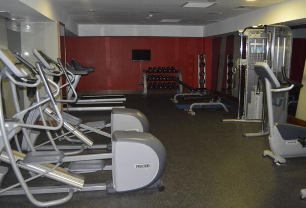 Hilton Garden Inn Ankara Gimat - Görsel 10