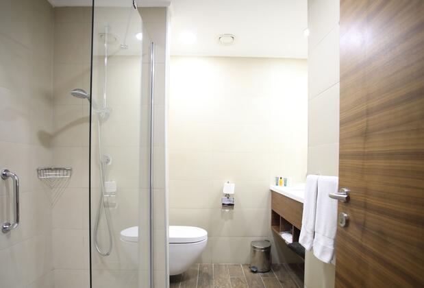 Hilton Garden Inn Ankara Gimat - Görsel 23