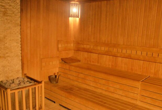 Hilton Garden Inn Ankara Gimat - Görsel 12