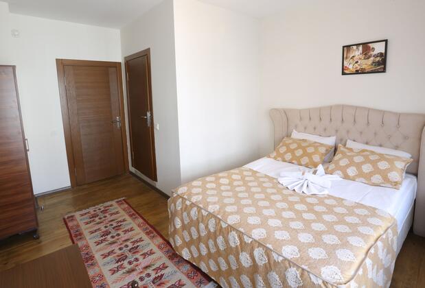 Hotel Ankatra - Görsel 14