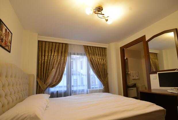 Hotel Ankatra - Görsel 15