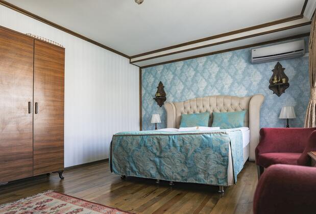 Hotel Ankatra - Görsel 16