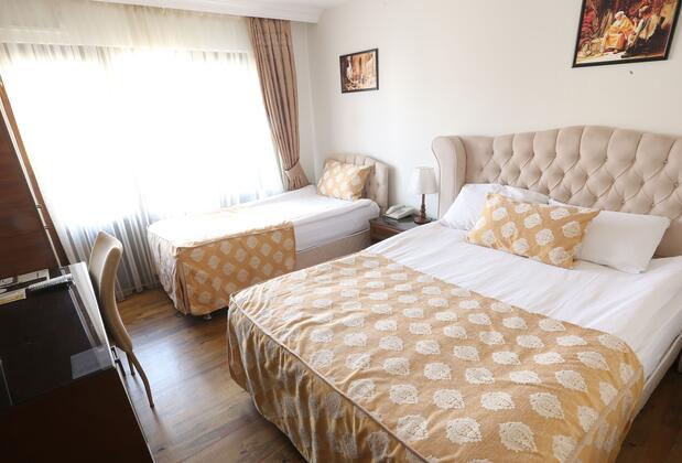 Hotel Ankatra - Görsel 17