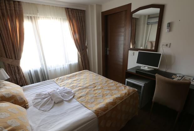 Hotel Ankatra - Görsel 18