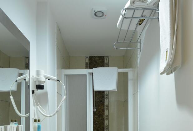 Hotel Ankatra - Görsel 45