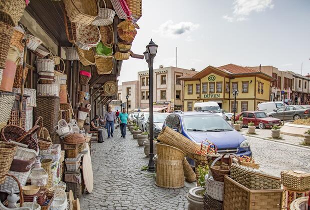 Hotel Ankatra - Görsel 5