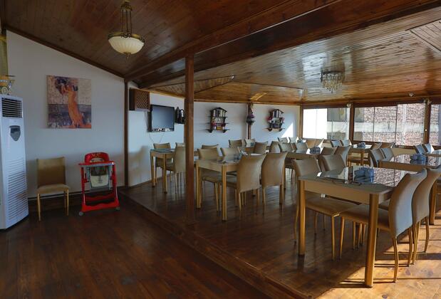 Hotel Ankatra - Görsel 9